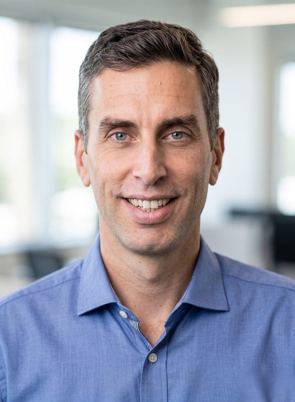 Gabriel Bradly, Google and Microsoft Ads specialist